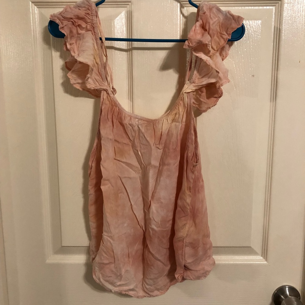 American Eagle Off The Shoulder Top